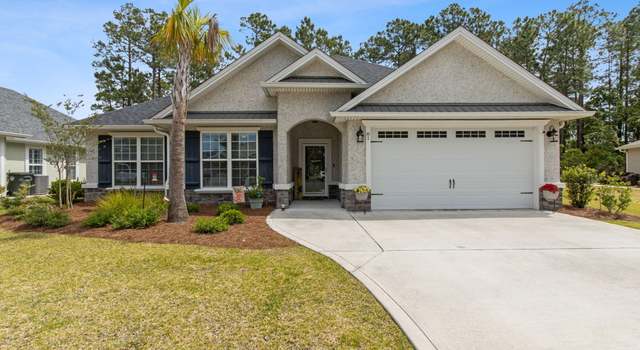 Photo of 81 Amanda Trce, Kingsland, GA 31548