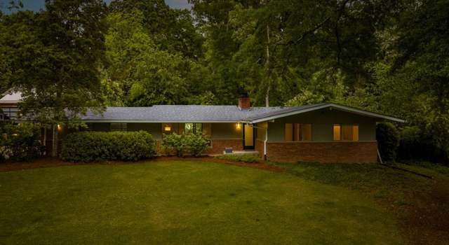 Photo of 325 Duncan Springs Rd, Athens, GA 30606