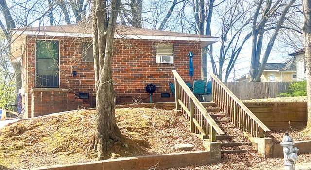 Photo of 857 Grant Ter SE, Atlanta, GA 30315