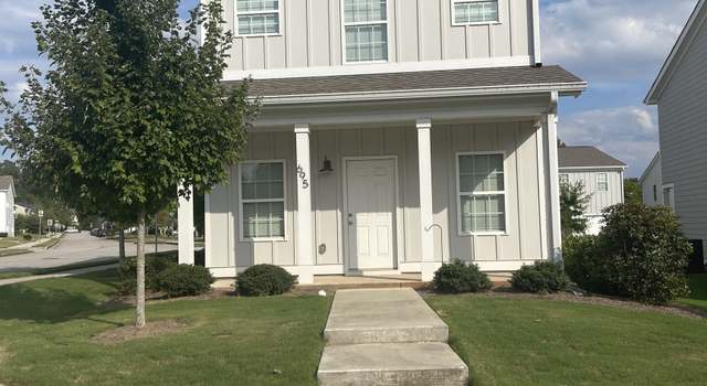 Photo of 695 W Vincent Dr, Athens, GA 30607