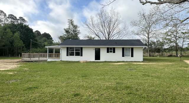 Photo of 358 Williams Rd, Barney, GA 31625