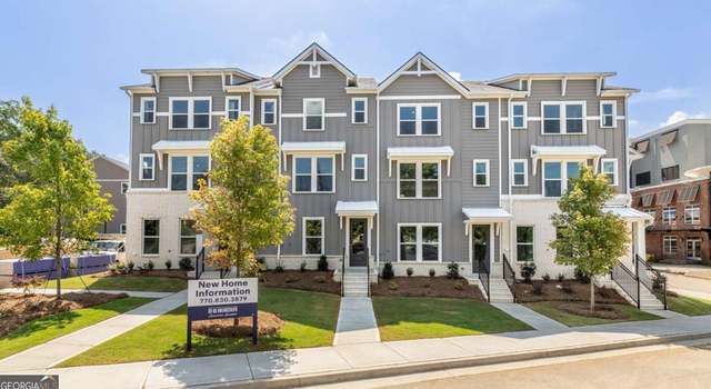 Photo of 111 Chestnut Trce #1003, Hapeville, GA 30354
