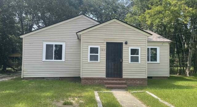 Photo of 365 29th Ave, Columbus, GA 31903