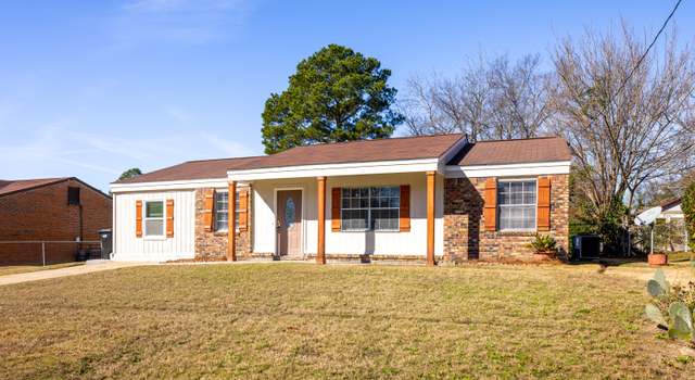 Photo of 11 Hitching Post Ct, Columbus, GA 31906