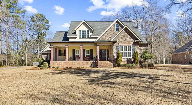 Photo of 7805 Rivoli Rd, Macon, GA 31210