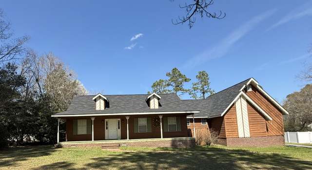 Photo of 121 Lonesome Pine Trl, Moultrie, GA 31788