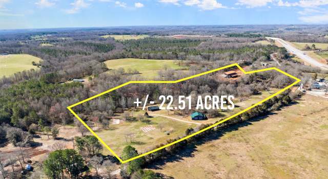 Photo of 0 Price Rd, Martin, GA 30557