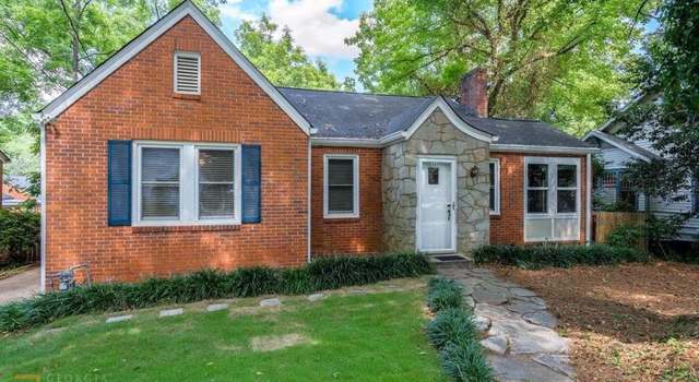 Photo of 365 Bloomfield St, Athens, GA 30605