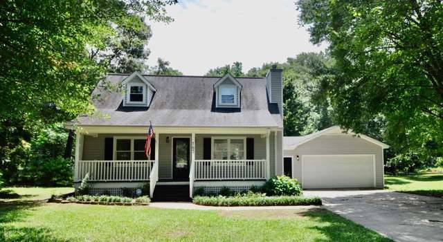Photo of 145 Friendship Pl, Winterville, GA 30683