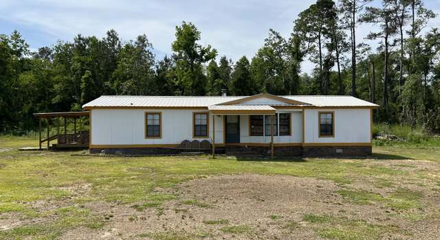 Photo of 41 Cooper Rd, Barney, GA 31625