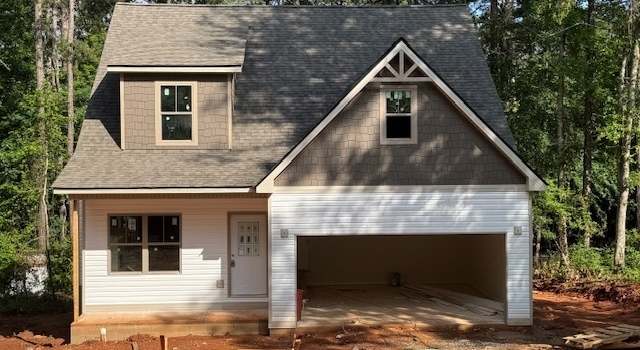 Photo of 97 Thrusher Ct, Monticello, GA 31064