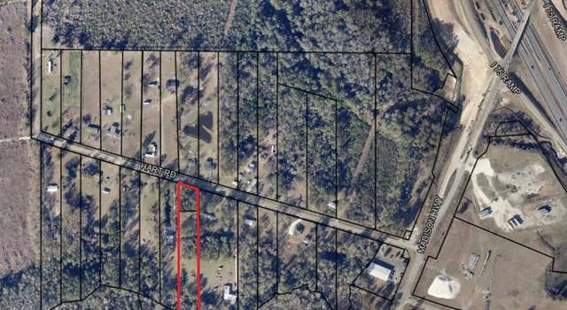 Photo of 3384 Hart Rd, Valdosta, GA 31601