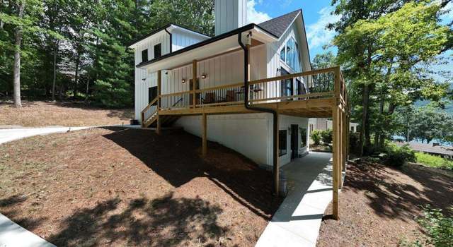 Photo of 1792 Chatuge Shores Rd, Hiawassee, GA 30546