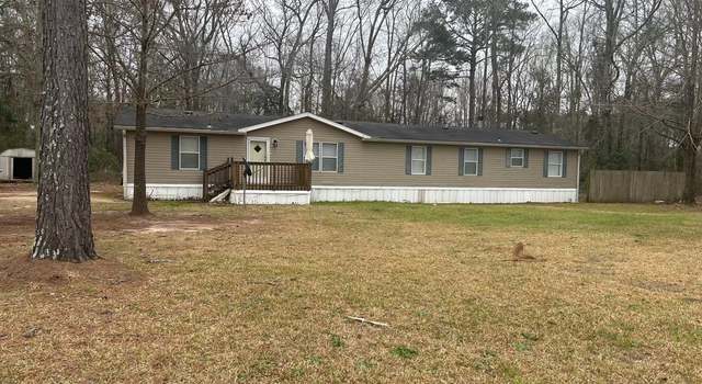 Photo of 448 Borders Rd, Fort Valley, GA 31030