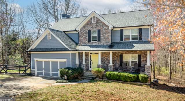 Photo of 51 Acorn Ave, Talmo, GA 30575