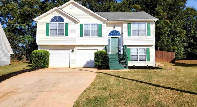 Photo of 1883 Portwest Way, Hampton, GA 30228
