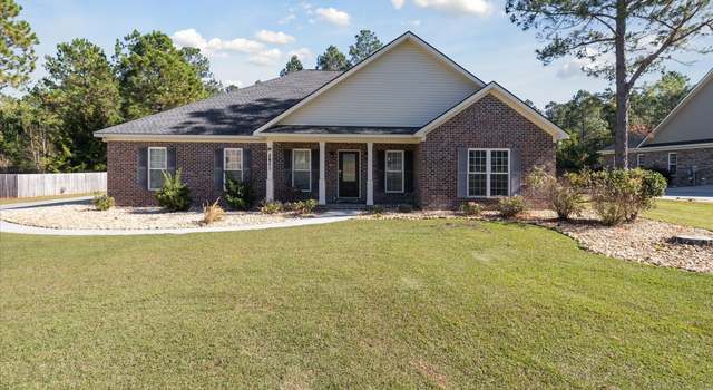 Photo of 3065 Mccall Blvd, Statesboro, GA 30461