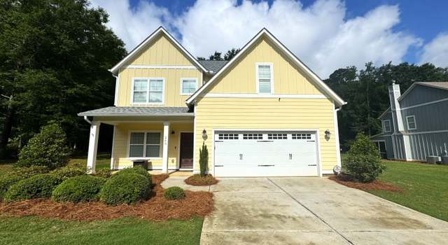 Photo of 260 Seasons Pass, Winterville, GA 30683