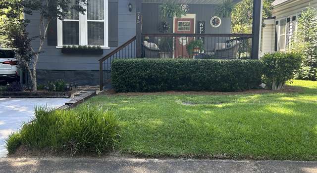 Photo of 715 Greenwood St, Barnesville, GA 30204