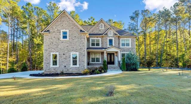 Photo of 110 Browning Ct, Fayetteville, GA 30214