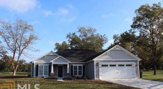 Photo of 101 N Buck Run Dr, Leesburg, GA 31763