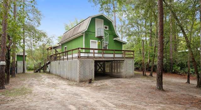 Photo of 922 Warners Landing Rd, Hortense, GA 31543