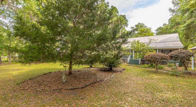 Photo of 1119 Julienton Dr NE, Townsend, GA 31331