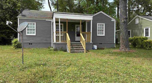 Photo of 1225 Mimosa Dr, Macon, GA 31204
