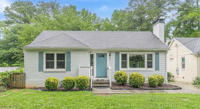 Photo of 489 Radar Dr, Hapeville, GA 30354