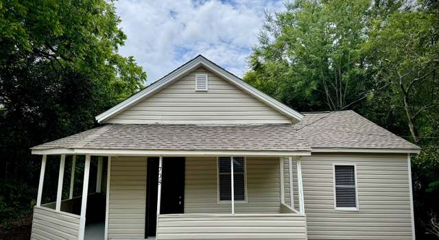 Photo of 708 Degroat St, Lagrange, GA 30241