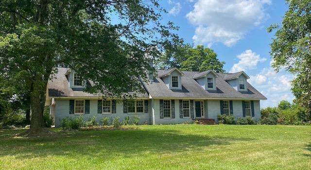 Photo of 3710 Veal St, Roopville, GA 30170