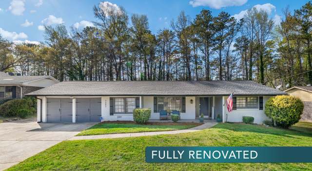 Photo of 3685 Concordia Rd, Decatur, GA 30034