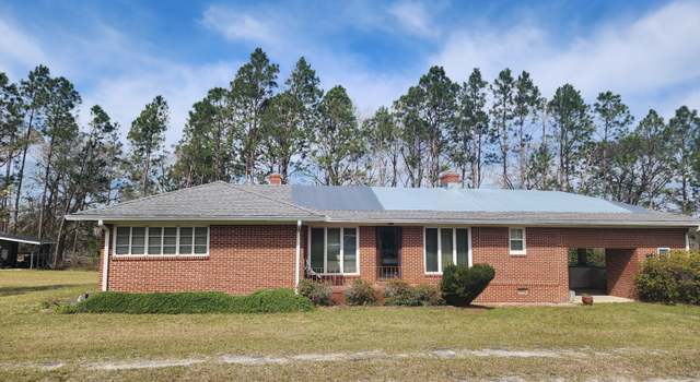 Photo of 317 E Main St, Adrian, GA 31002
