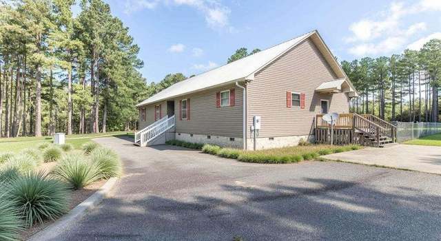 Photo of 1058 David Mullis Rd, Rentz, GA 31075