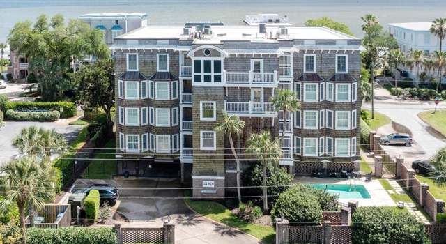 Photo of 744 Ocean Blvd #103, St. Simons, GA 31522
