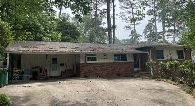 Photo of 1283 Bramble Rd NE, Atlanta, GA 30329