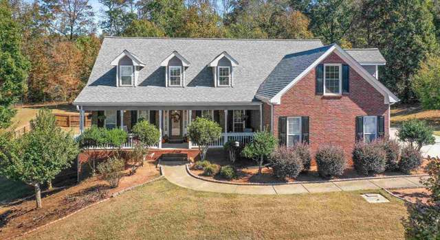 Photo of 2120 Post Oak Ct, Mcdonough, GA 30252