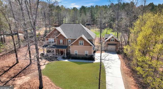 Photo of 166 Rocky Bay Ln, Senoia, GA 30276