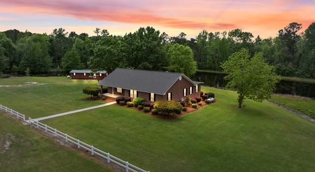 Photo of 233 Clark Rd, Midville, GA 30441