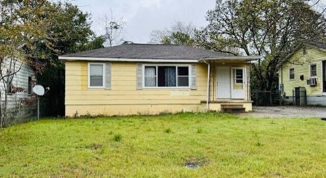 Photo of 214 Frost St, Albany, GA 31705