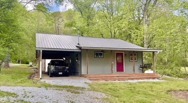 Photo of 10 Green Gables Ln, Rabun Gap, GA 30568
