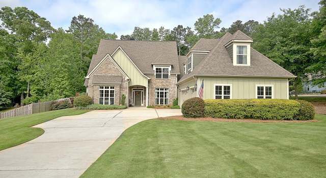 Photo of 45 Misty Creek Cv, Newnan, GA 30265