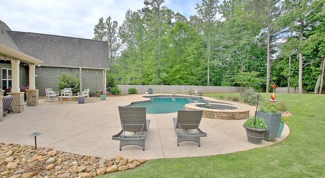 Photo of 45 Misty Creek Cv, Newnan, GA 30265