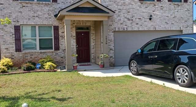 Photo of 1539 Wyndale Dr, Hampton, GA 30228