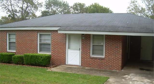 Photo of 318 Vick St, Albany, GA 31705