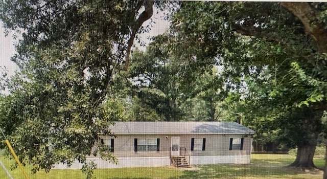 Photo of 507 Jackson St, Montezuma, GA 31063