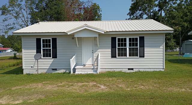 Photo of 311 Modoc Rd, Swainsboro, GA 30401