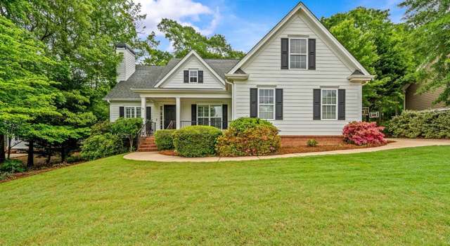 Photo of 1330 Christian Dr, Watkinsville, GA 30677