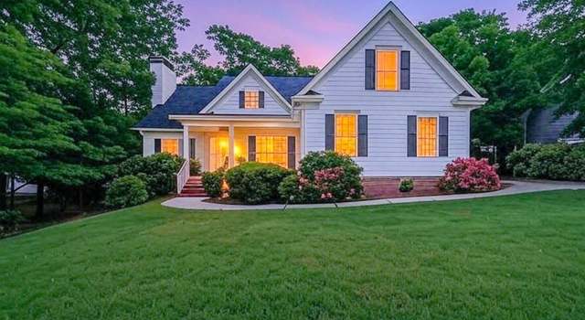 Photo of 1330 Christian Dr, Watkinsville, GA 30677