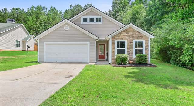 Photo of 107 Meadowbrook Ln, Grantville, GA 30220